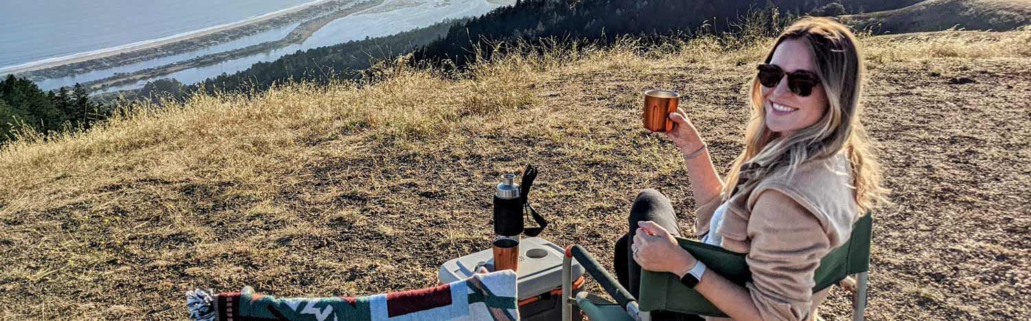 KEEPING THE TEMPERATURE