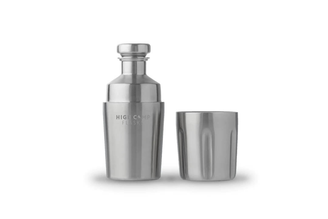 1124 Firelight 375 Stainless