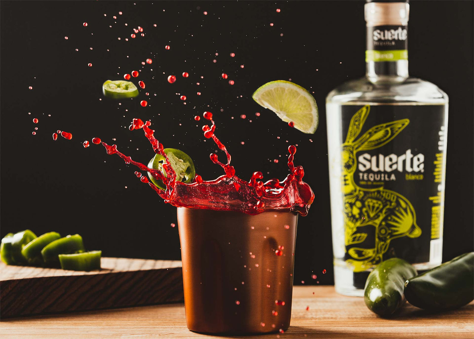 THE PERFECT COCKTAIL FOR MOTHER'S DAY