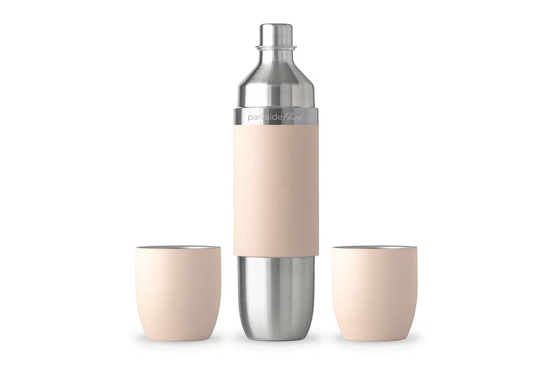 Parkside Flask 750 - Rose