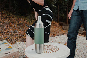 1100B - Parkside Flask 750 Cypress