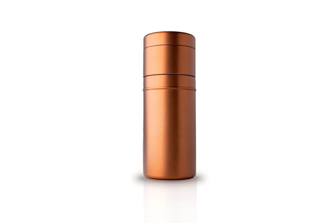 1190 - Highball Shaker - Copper