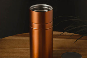 1190 - Highball Shaker - Copper