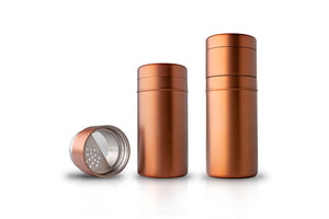 1190 - Highball Shaker - Copper