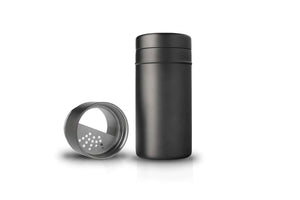 1192 - Highball Shaker - Gunmetal