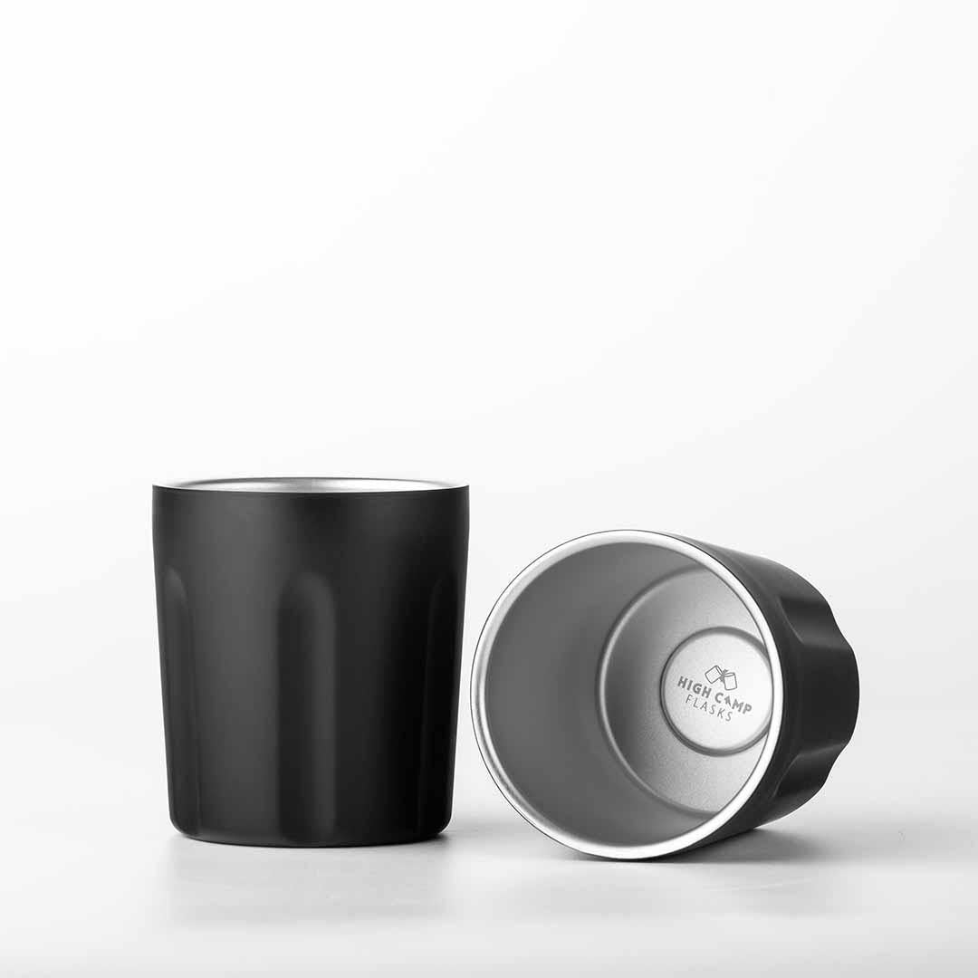 2116x Firelight Tumblers - Onyx