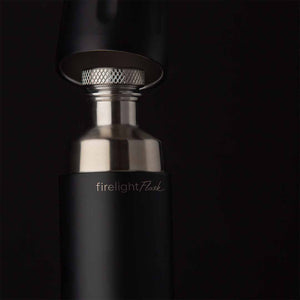 Firelight 750 Flask V2 - Onyx