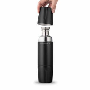 Firelight 750 Flask V2 - Onyx