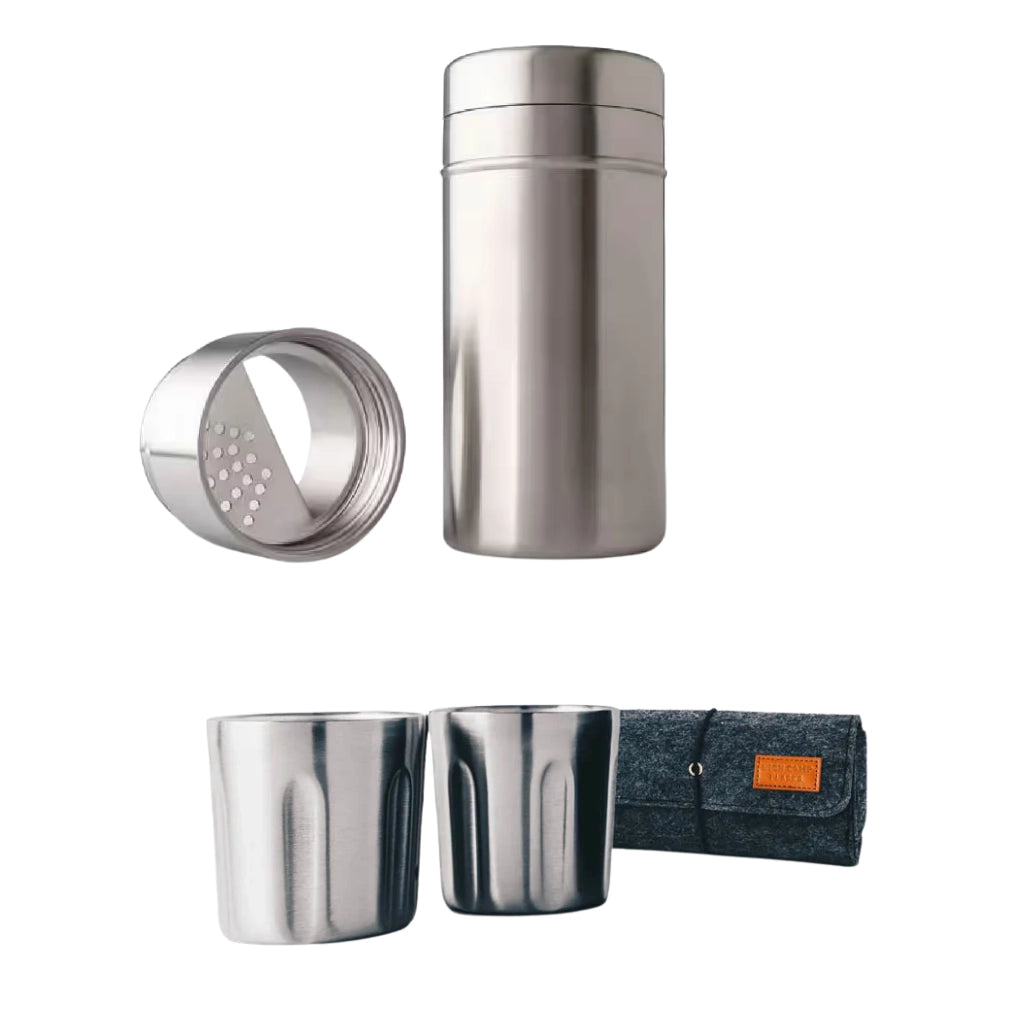 Cocktail Party Bundle