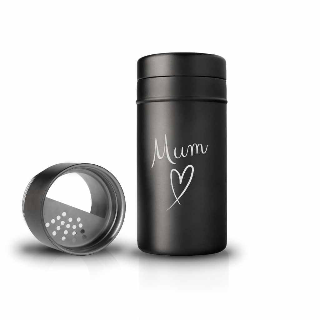 Mother's Day Highball Cocktail Shaker
