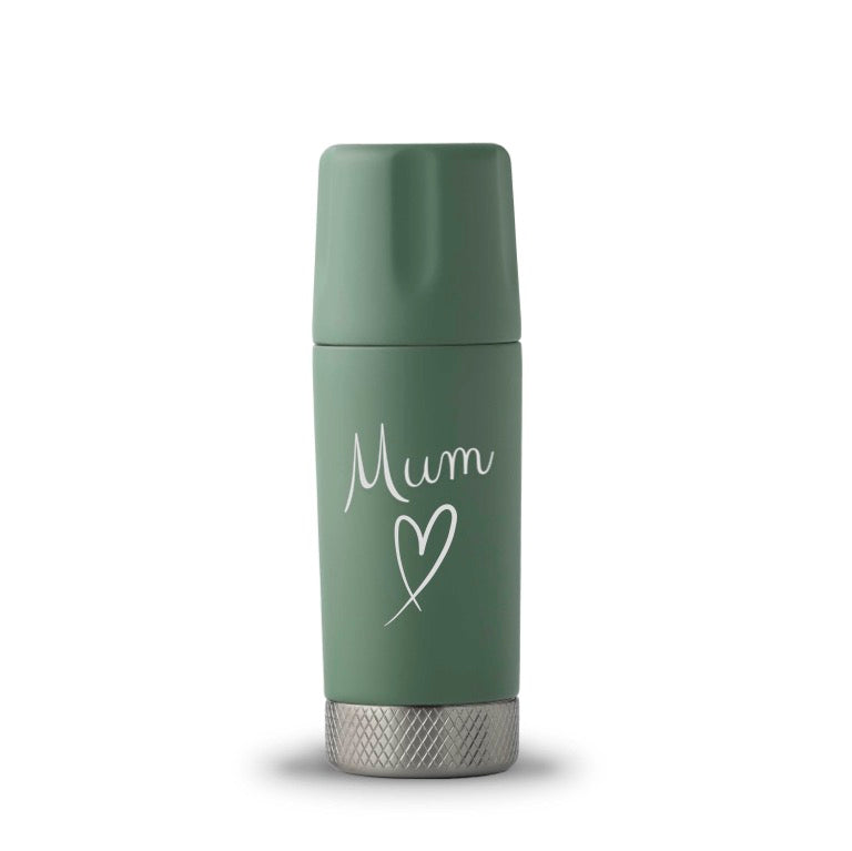 Mother's Day Torch Flask