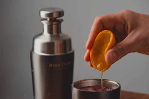 Firelight 375 Flask - Stainless