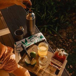 camping flask