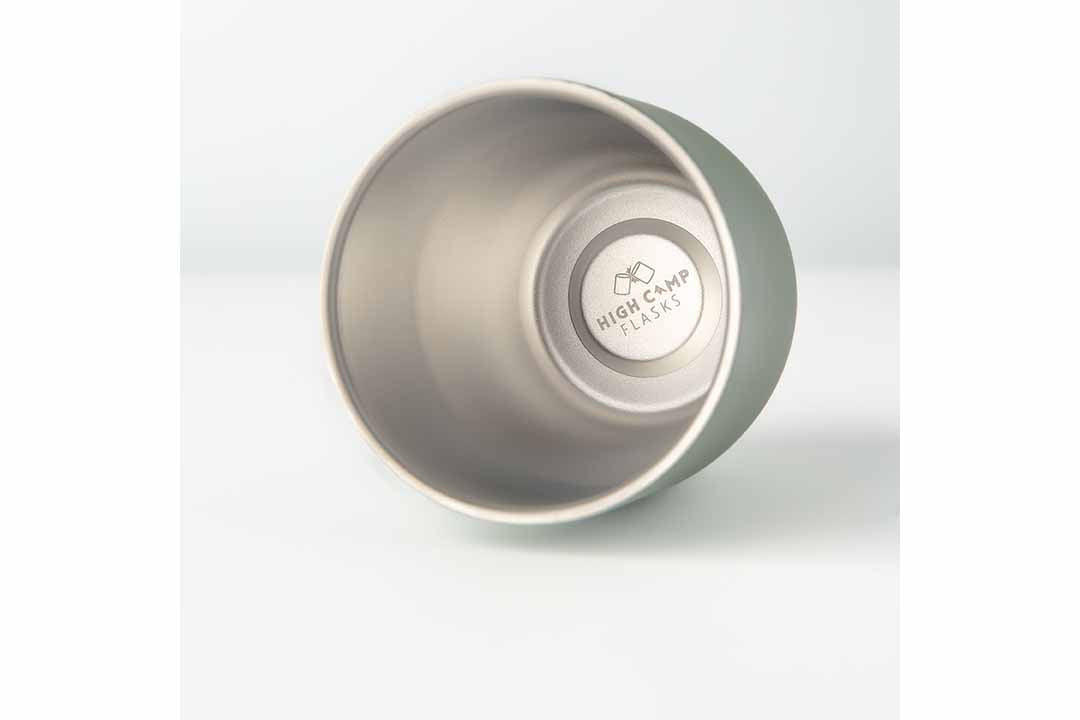 Parkside Wine Tumbler 2-Pack - Cypress