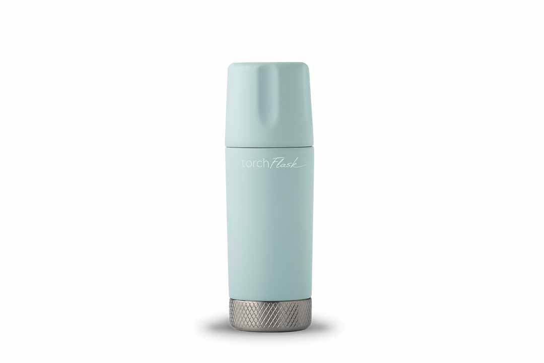 Custom Flask - Torch Flask - Granite