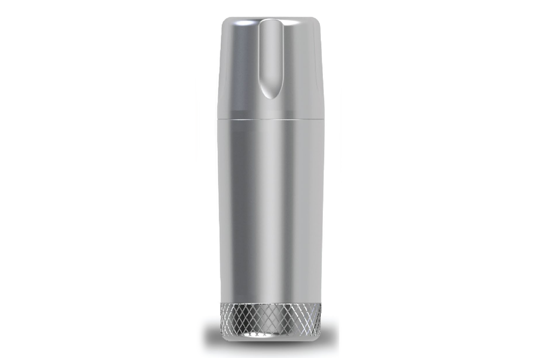 Torch Flask - Stainless