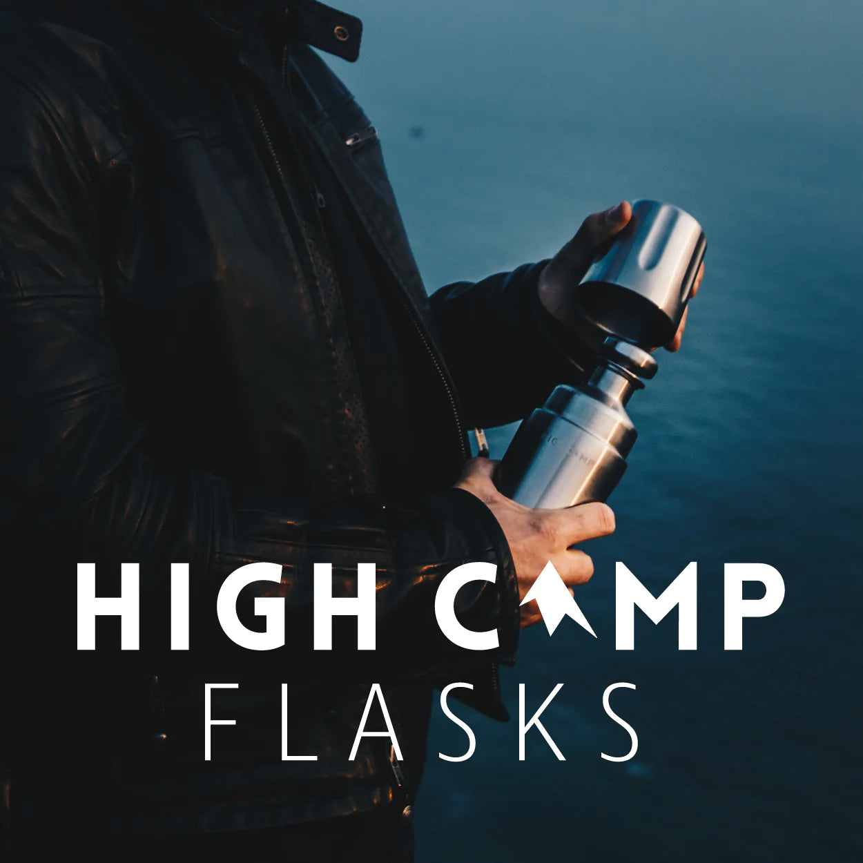 High Camp Flasks Digital Gift Card